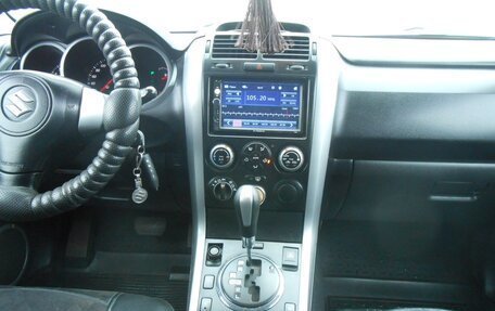 Suzuki Grand Vitara, 2005 год, 735 000 рублей, 11 фотография