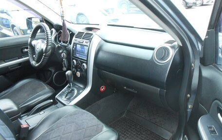 Suzuki Grand Vitara, 2005 год, 735 000 рублей, 12 фотография
