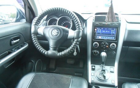 Suzuki Grand Vitara, 2005 год, 735 000 рублей, 10 фотография
