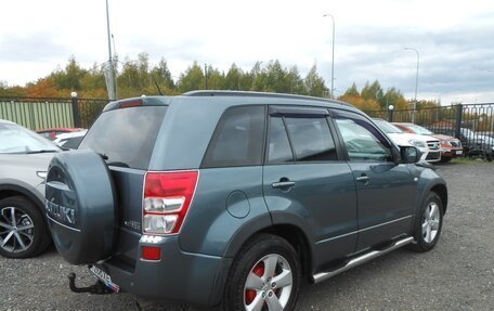 Suzuki Grand Vitara, 2005 год, 735 000 рублей, 4 фотография