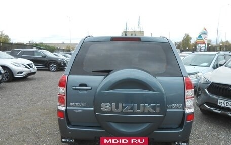 Suzuki Grand Vitara, 2005 год, 735 000 рублей, 6 фотография