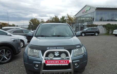 Suzuki Grand Vitara, 2005 год, 735 000 рублей, 5 фотография