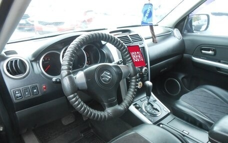 Suzuki Grand Vitara, 2005 год, 735 000 рублей, 8 фотография
