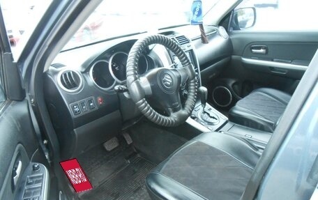 Suzuki Grand Vitara, 2005 год, 735 000 рублей, 7 фотография