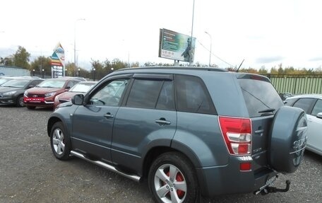 Suzuki Grand Vitara, 2005 год, 735 000 рублей, 2 фотография