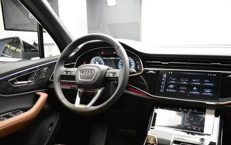 Audi Q7, 2025 год, 12 480 000 рублей, 8 фотография