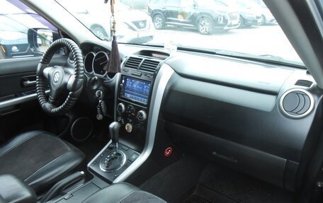 Suzuki Grand Vitara, 2005 год, 735 000 рублей, 13 фотография