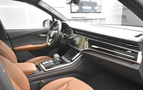 Audi Q7, 2025 год, 12 480 000 рублей, 7 фотография