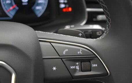 Audi Q7, 2025 год, 12 480 000 рублей, 16 фотография