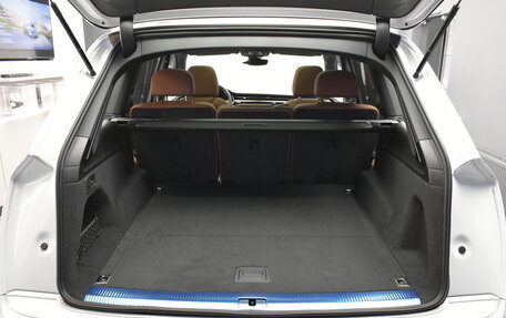 Audi Q7, 2025 год, 12 480 000 рублей, 21 фотография