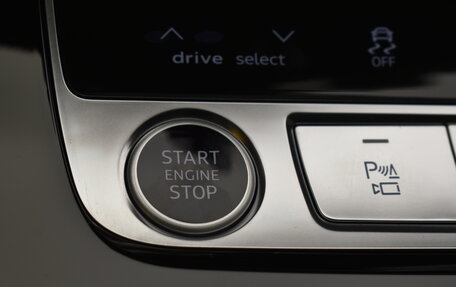 Audi Q7, 2025 год, 12 480 000 рублей, 22 фотография