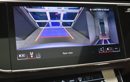 Audi Q7, 2025 год, 12 480 000 рублей, 25 фотография