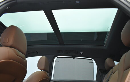 Audi Q7, 2025 год, 12 480 000 рублей, 24 фотография