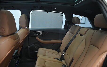 Audi Q7, 2025 год, 12 480 000 рублей, 32 фотография