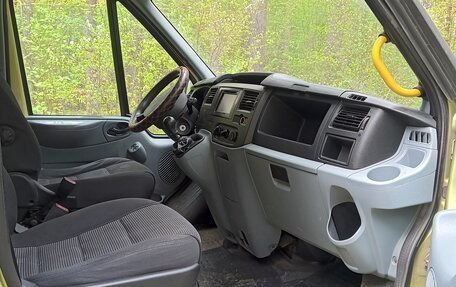 Ford Transit, 2006 год, 950 000 рублей, 7 фотография