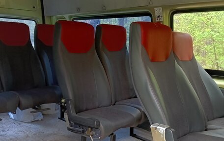 Ford Transit, 2006 год, 950 000 рублей, 9 фотография