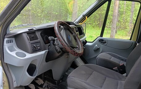 Ford Transit, 2006 год, 950 000 рублей, 8 фотография