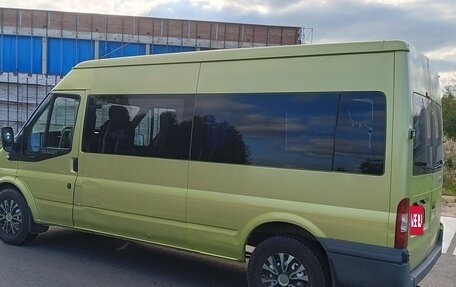 Ford Transit, 2006 год, 950 000 рублей, 4 фотография