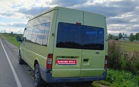 Ford Transit, 2006 год, 950 000 рублей, 5 фотография