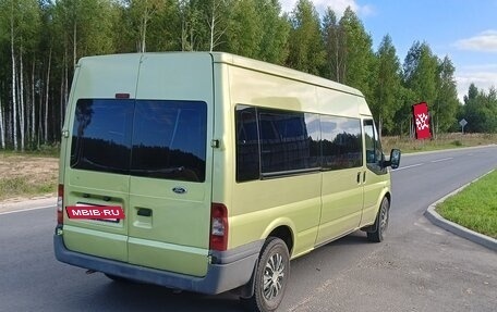 Ford Transit, 2006 год, 950 000 рублей, 2 фотография