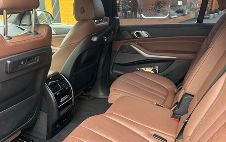 BMW X7, 2021 год, 6 999 999 рублей, 9 фотография