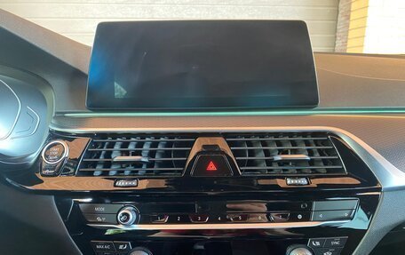 BMW 5 серия, 2020 год, 4 750 000 рублей, 17 фотография