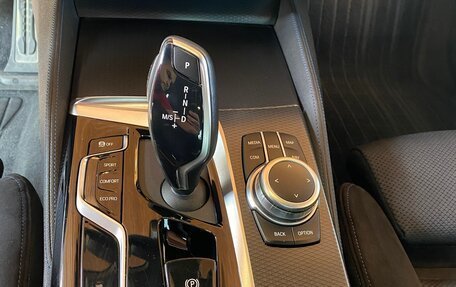 BMW 5 серия, 2020 год, 4 750 000 рублей, 19 фотография