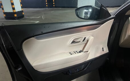 Volkswagen Passat CC I рестайлинг, 2010 год, 1 399 999 рублей, 9 фотография