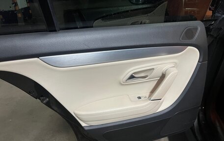 Volkswagen Passat CC I рестайлинг, 2010 год, 1 399 999 рублей, 10 фотография