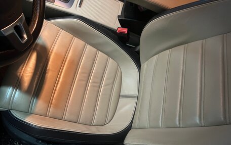 Volkswagen Passat CC I рестайлинг, 2010 год, 1 399 999 рублей, 6 фотография