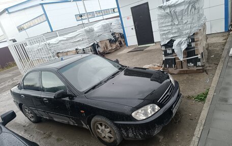 KIA Spectra II (LD), 2008 год, 275 000 рублей, 2 фотография