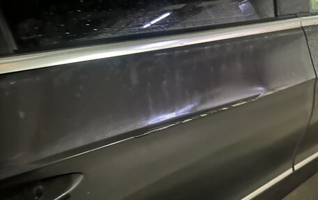 Volkswagen Passat CC I рестайлинг, 2010 год, 1 399 999 рублей, 16 фотография