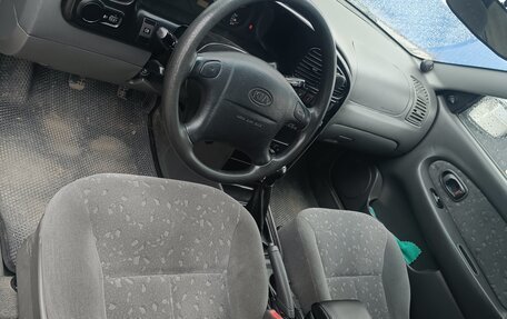 KIA Spectra II (LD), 2008 год, 275 000 рублей, 5 фотография