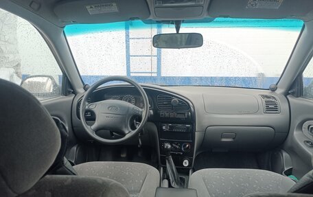 KIA Spectra II (LD), 2008 год, 275 000 рублей, 6 фотография