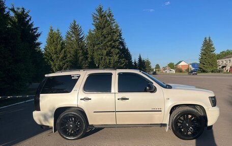 Chevrolet Tahoe III, 2012 год, 2 500 000 рублей, 5 фотография