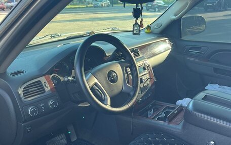 Chevrolet Tahoe III, 2012 год, 2 500 000 рублей, 14 фотография