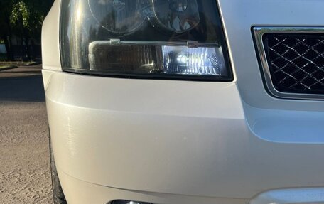 Chevrolet Tahoe III, 2012 год, 2 500 000 рублей, 9 фотография