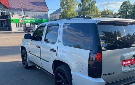 Chevrolet Tahoe III, 2012 год, 2 500 000 рублей, 7 фотография