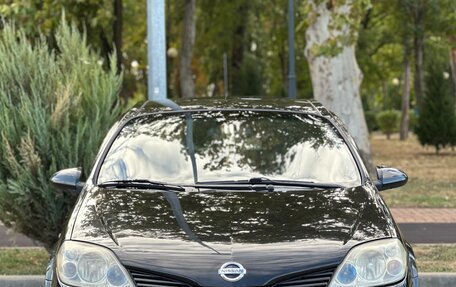Nissan Primera III, 2007 год, 545 000 рублей, 2 фотография