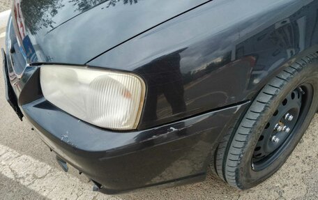 Hyundai Accent II, 2008 год, 260 000 рублей, 16 фотография