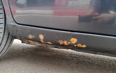 Hyundai Accent II, 2008 год, 260 000 рублей, 10 фотография