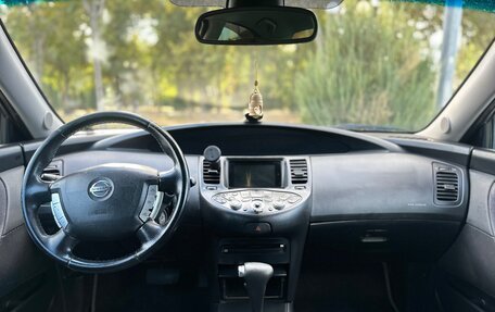 Nissan Primera III, 2007 год, 545 000 рублей, 8 фотография