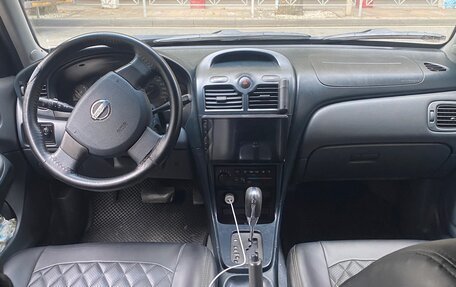 Nissan Almera Classic, 2007 год, 569 000 рублей, 7 фотография