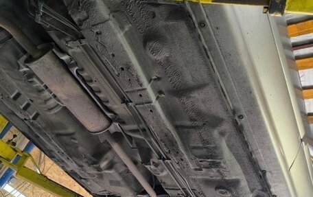 Nissan Almera Classic, 2007 год, 569 000 рублей, 9 фотография