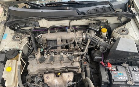 Nissan Almera Classic, 2007 год, 569 000 рублей, 6 фотография