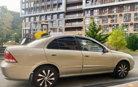 Nissan Almera Classic, 2007 год, 569 000 рублей, 5 фотография