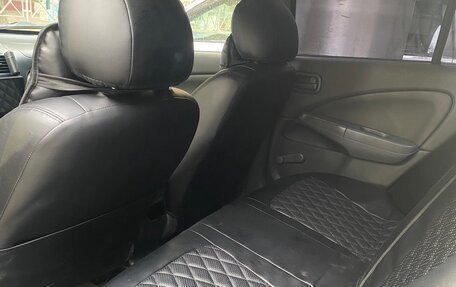 Nissan Almera Classic, 2007 год, 569 000 рублей, 8 фотография