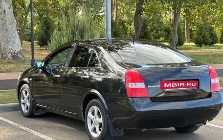 Nissan Primera III, 2007 год, 545 000 рублей, 5 фотография