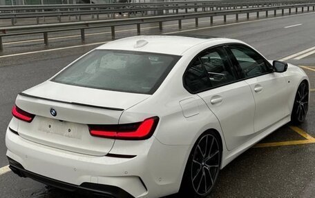 BMW 3 серия, 2020 год, 3 800 000 рублей, 5 фотография