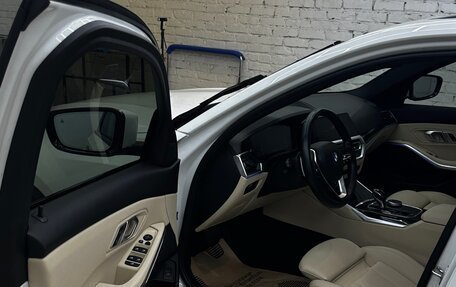 BMW 3 серия, 2020 год, 3 800 000 рублей, 7 фотография